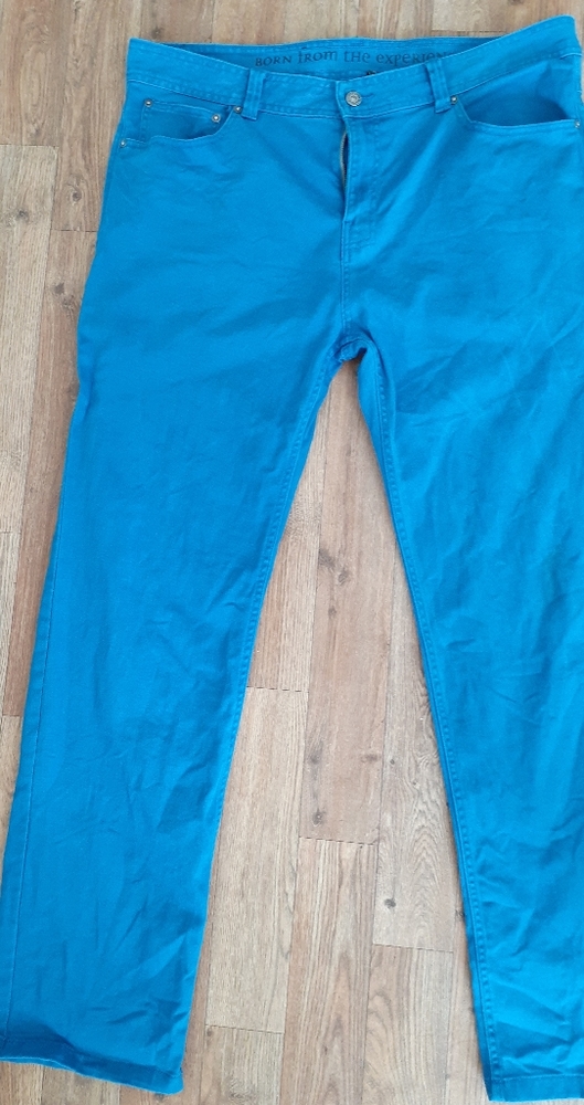Mens Prana Jean's